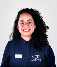 Dra. Danielle Liêda Cunha Fróes