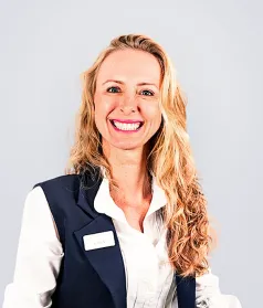 Katrin Haertel Thiesen