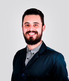 Dr. Anderson Luis Kreuz Santin
