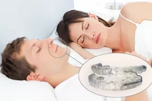 Odontologia do Sono