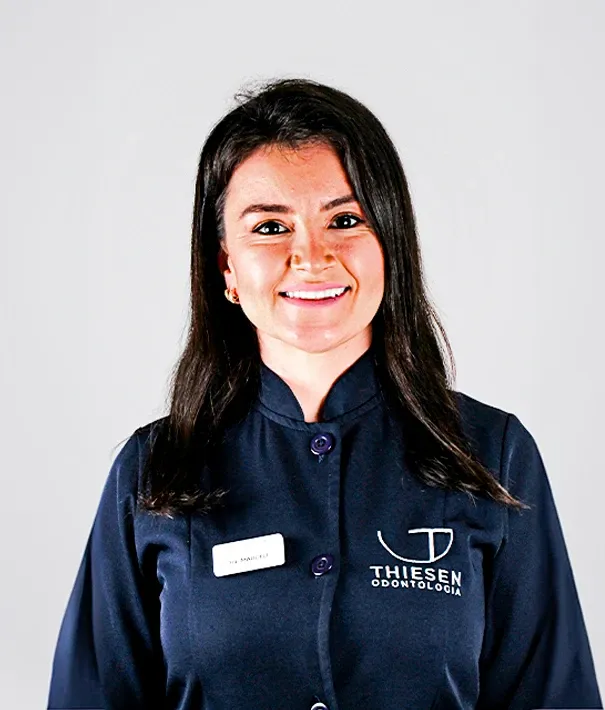 Dra. Marceli Vieira Martins