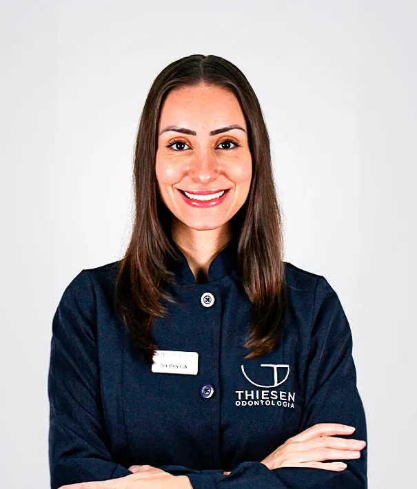 Dra. Daniela Conte