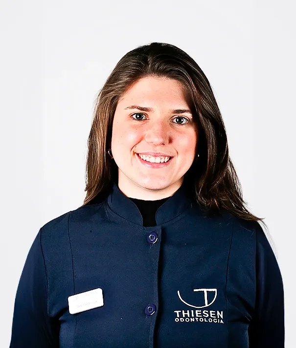 Dra. Gabriela Caovilla Felin