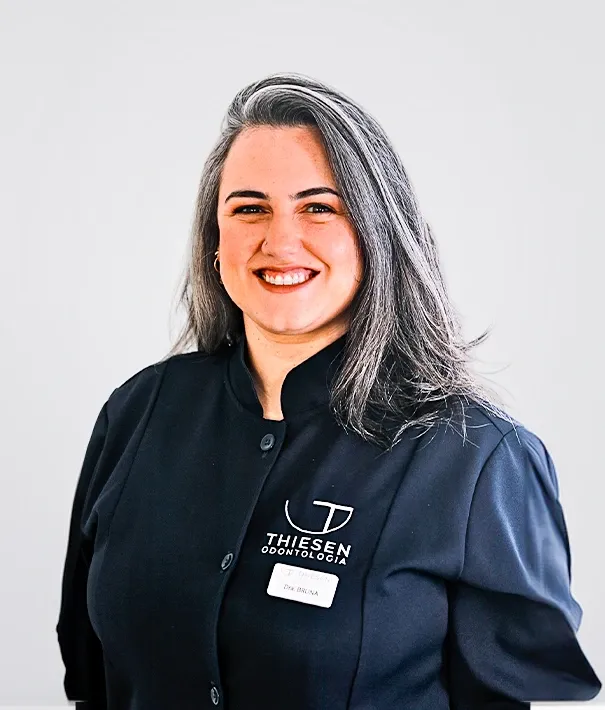 Dra. Bruna Barbosa Corrêa