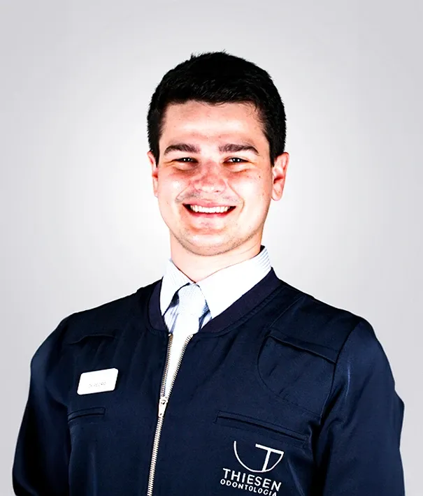 Dr. Pedro Vitali Kammer