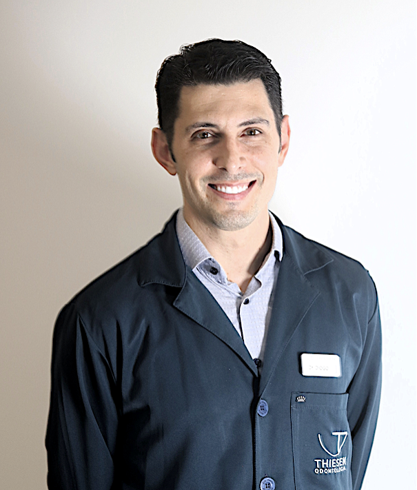 Dr. Diogo Cé