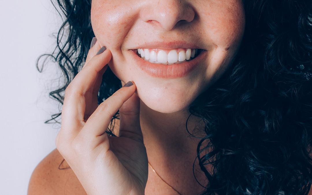 Tratamento com aparelhos dentários: Muito mais que dentes alinhados.