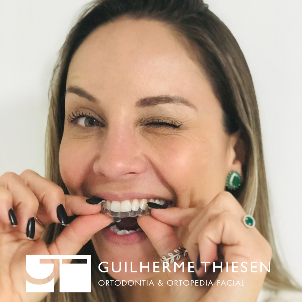 Tratamento à distância em Ortodontia – saiba como funciona na prática!