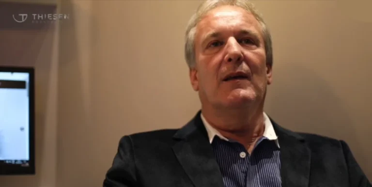 Luiz Alberto P. Ferreira