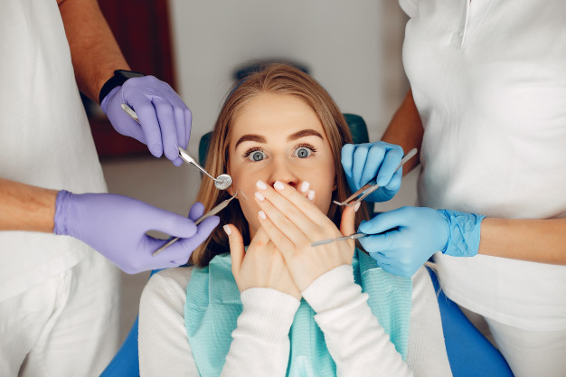 Como perder o medo de dentista? Orientações práticas